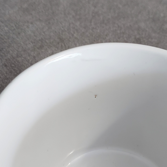 M&M Oversized Coffee Cup Mug Mars Candy 20 oz 2017 Collectible - Picture 8 of 9